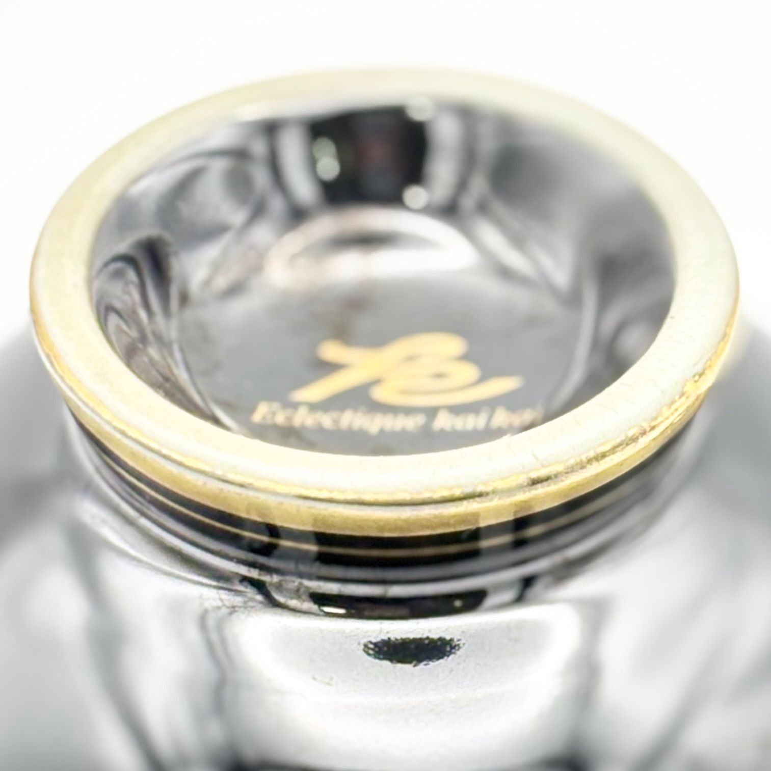 Eclectique kai kai エクレクティックカイカイ パテルナの風 カップ