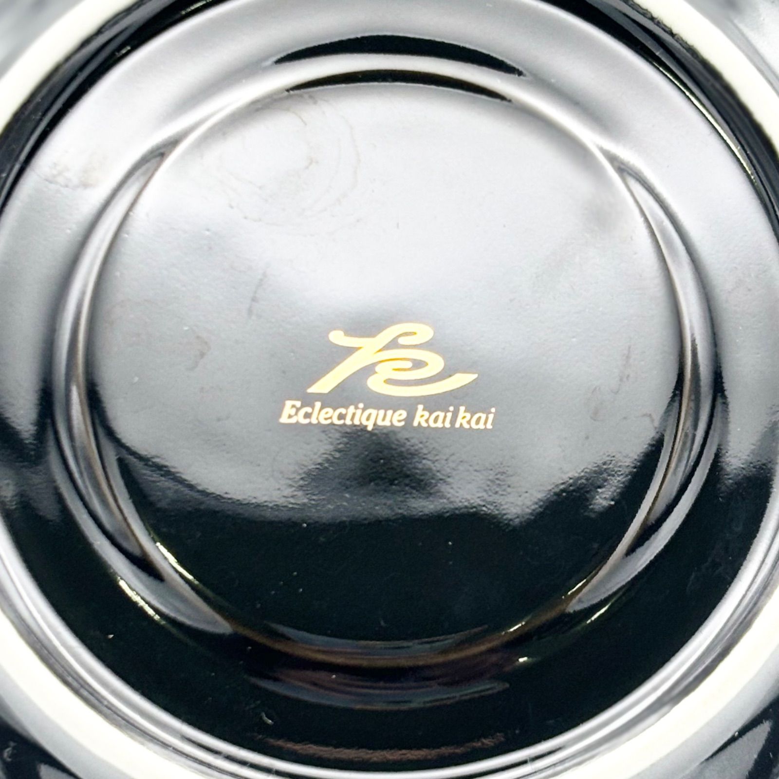 Eclectique kai kai エクレクティックカイカイ パテルナの風 カップ