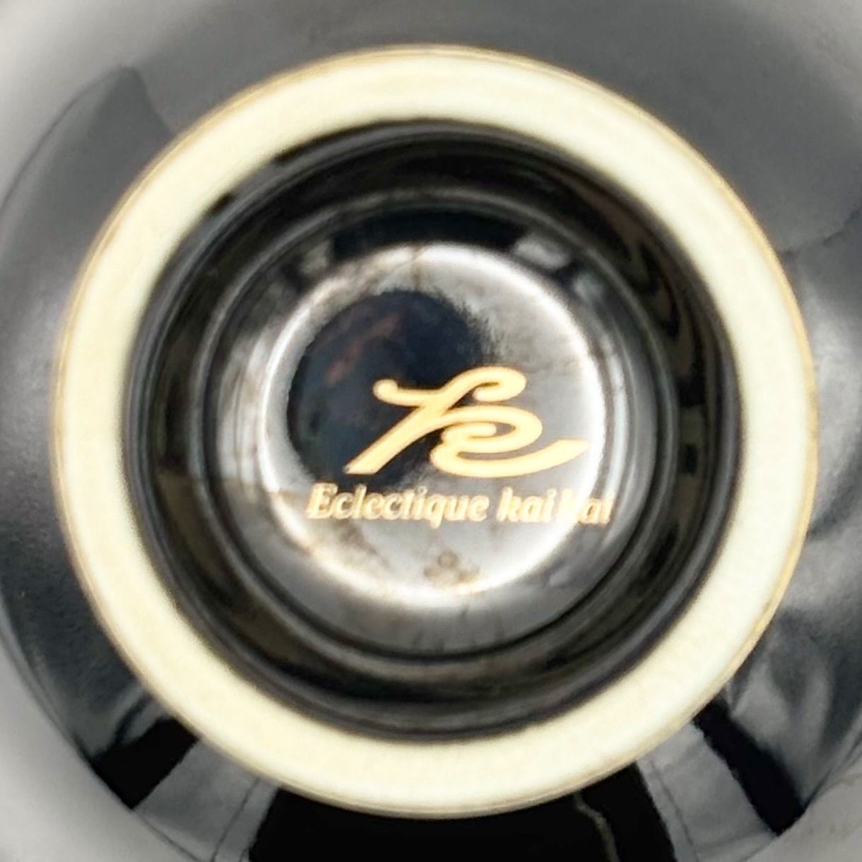 Eclectique kai kai エクレクティックカイカイ パテルナの風 カップ