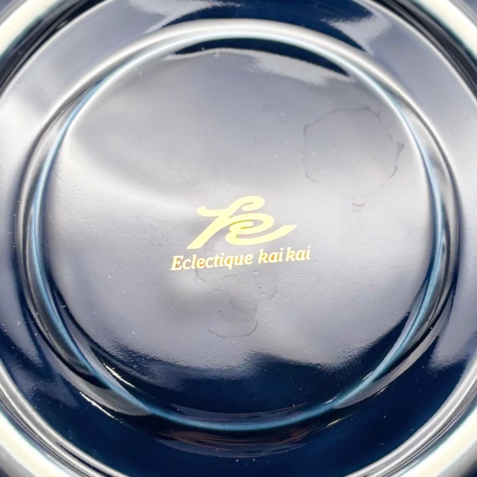 新品 Eclectique kai kai パテルナの風 美濃焼　ファイブボール 新品 Eclectique kai kai パテルナの風 美濃焼 ファイブボール