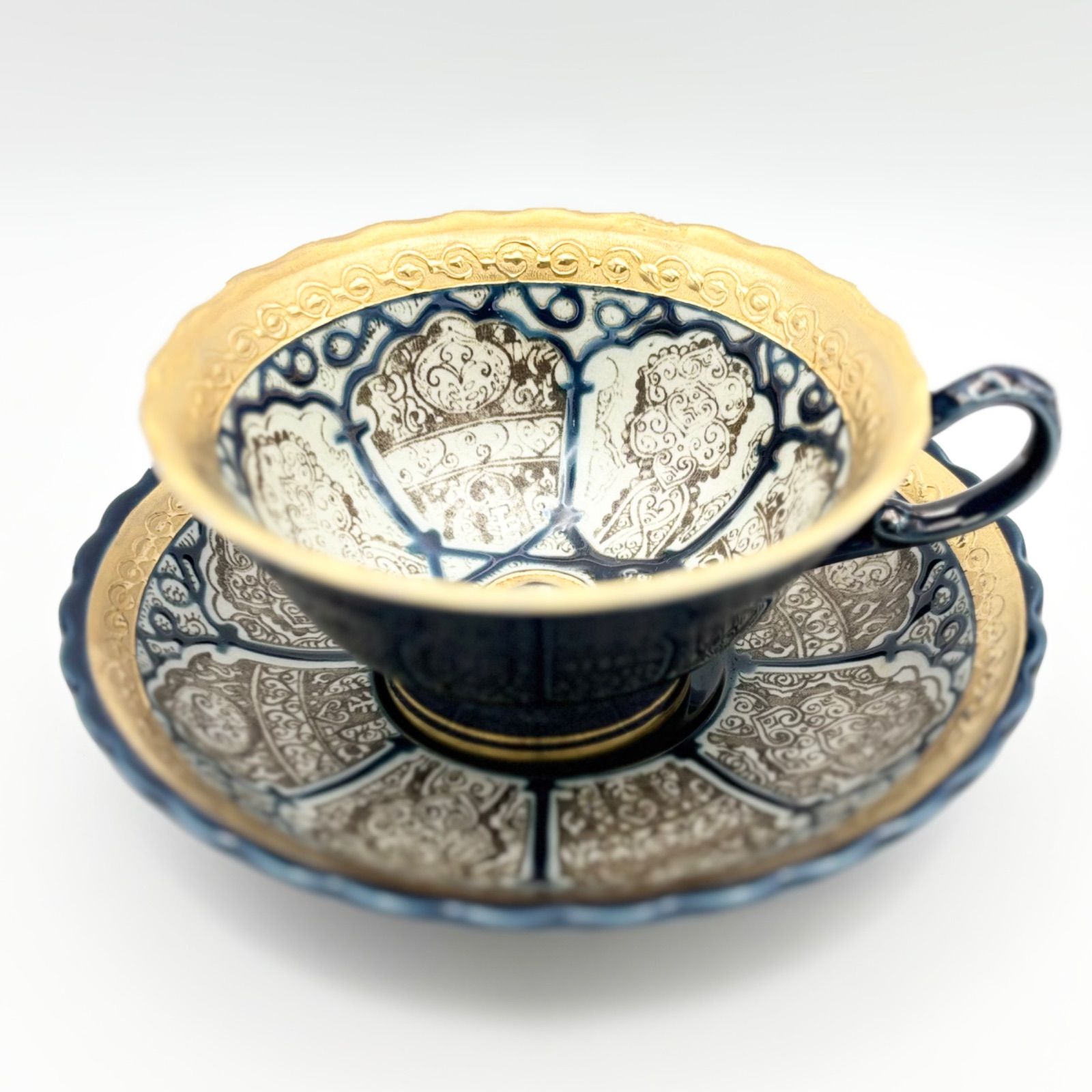 Eclectique kai kai エクレクティックカイカイ パテルナの風 カップ