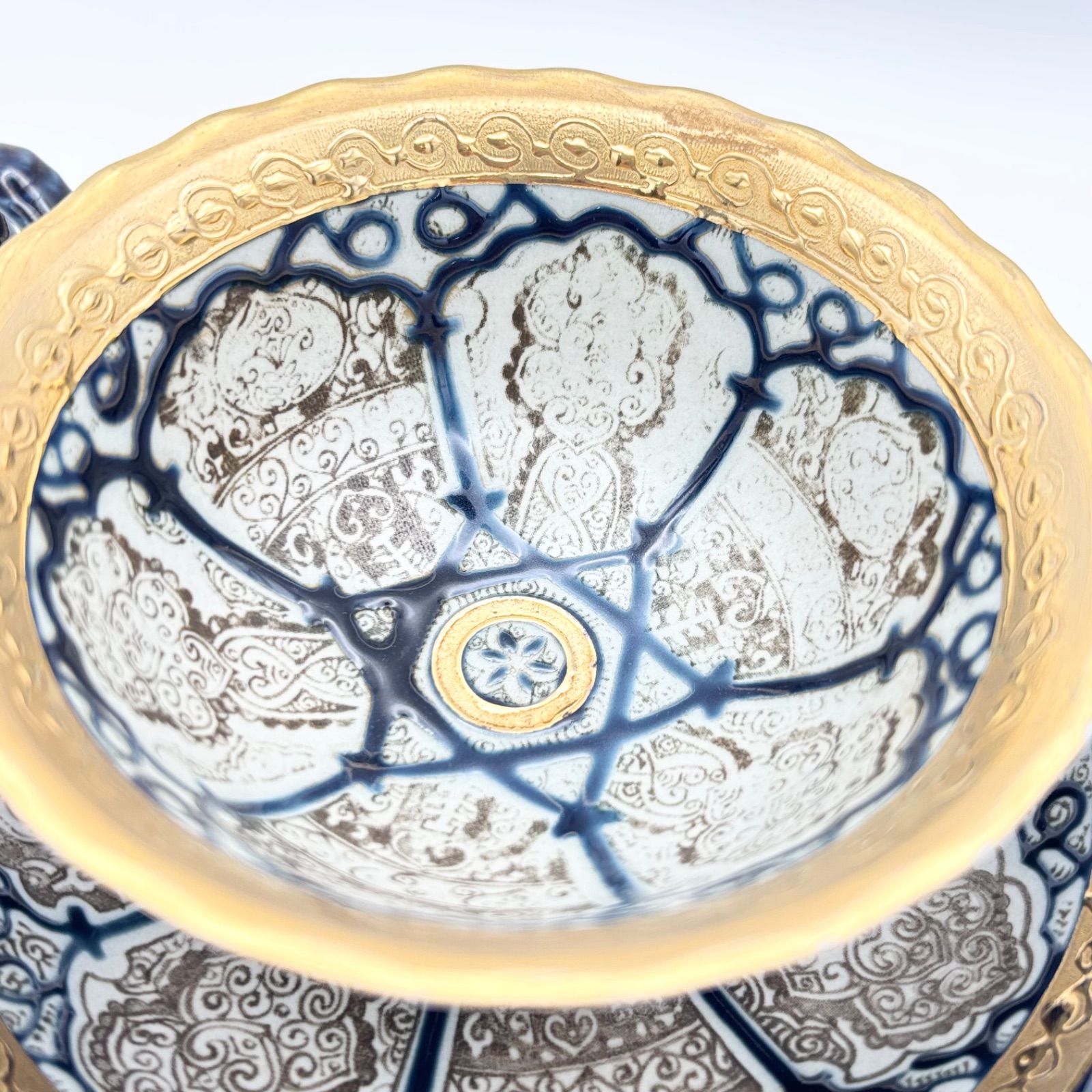 Eclectique kai kai エクレクティックカイカイ パテルナの風 カップ