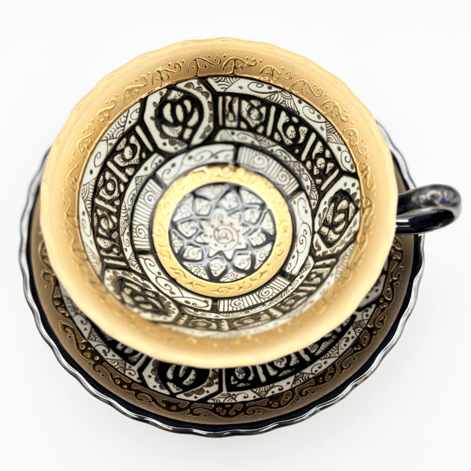 Eclectique kai kai エクレクティックカイカイ パテルナの風 カップ