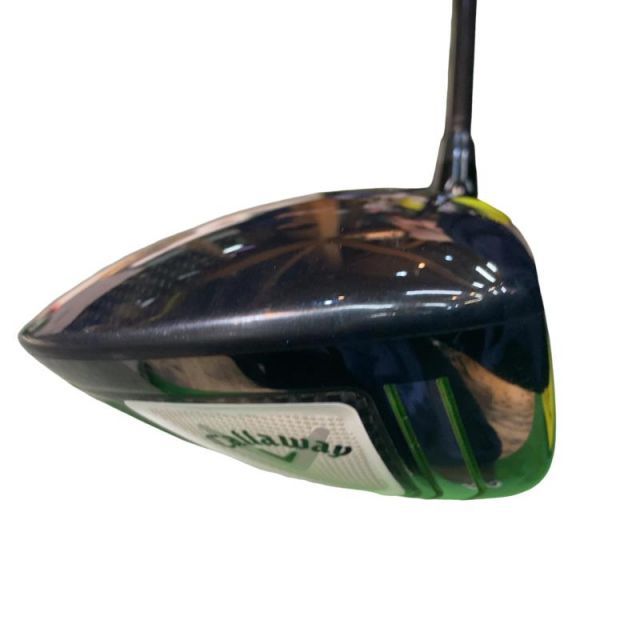 中古】 キャロウェイ EPIC SPEED◇◇◇ 10.5° ドライバー DR