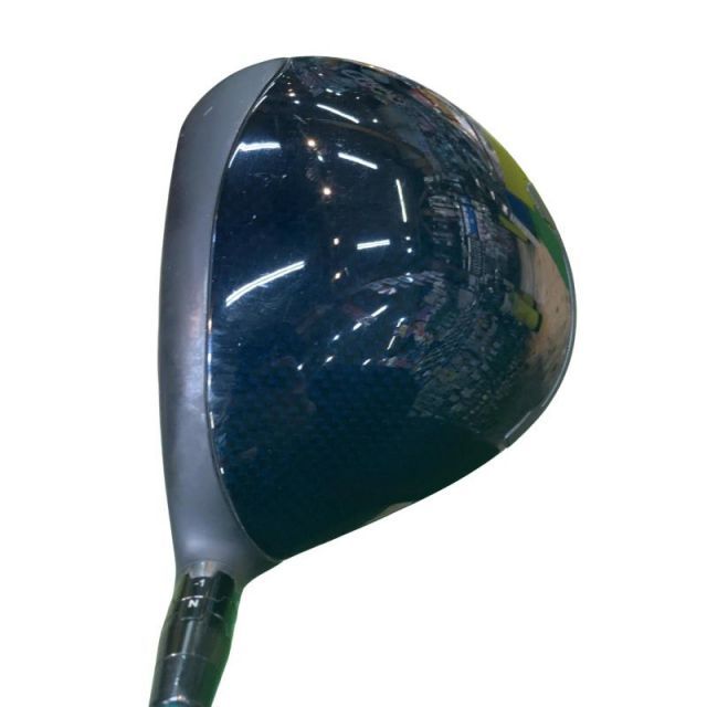 中古】 キャロウェイ PARADYM ◇◇◇ 9° ドライバー DR SPEEDER NX