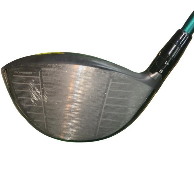 中古】 キャロウェイ PARADYM ◇◇◇ 9° ドライバー DR SPEEDER NX