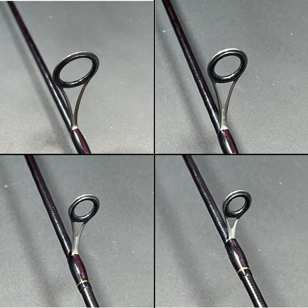 希少良品】シマノ スコーピオン 黒シャウラ 2621FF SHIMANO シャウラ