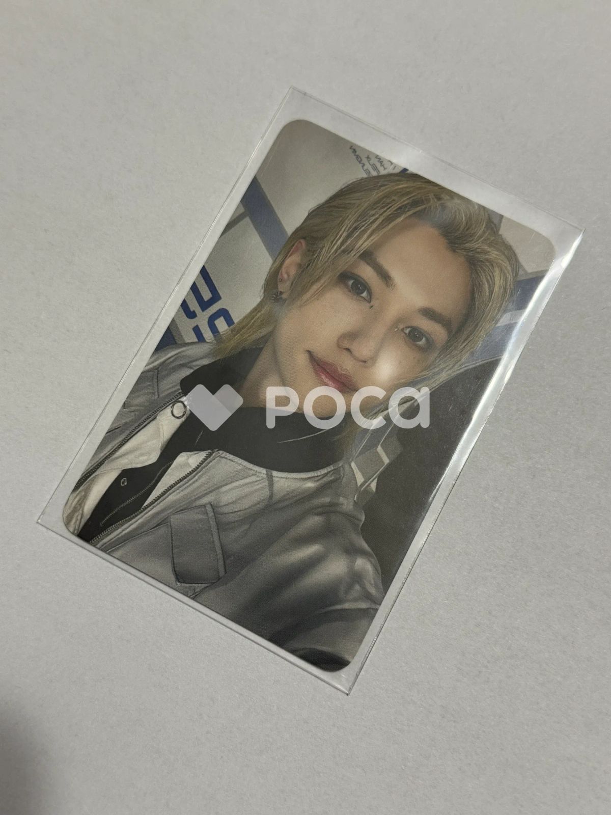 Stray Kids フィリックス PILOT 2枚セット straykids フィリックスセット