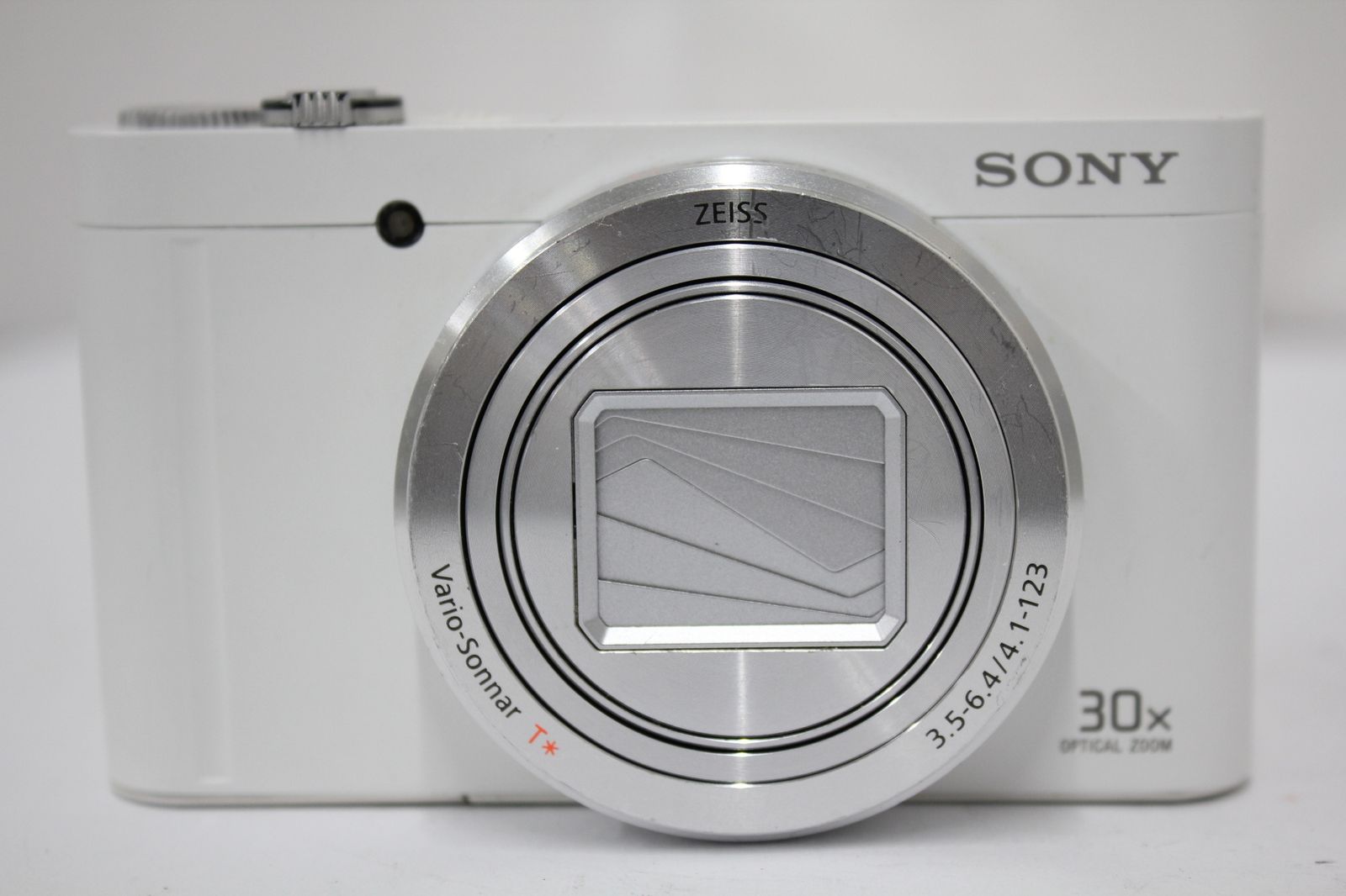【訳あり・ジャンク品】SONY DSC-WX500 ホワイト 訳あり・ジャンク品】SONY DSC-WX500 ホワイト ジャンク品】 SONY DSC