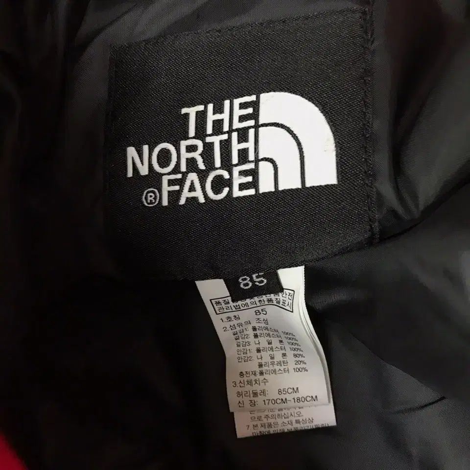 L 新品 # THE NORTH FACE ザノースフェイス 平昌オリンピック