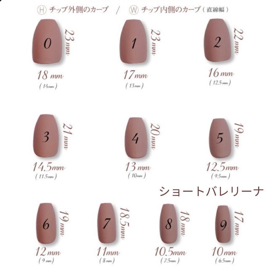 No.108オーダー♡量産型ワンホン韓国フレンチガーリースナ系ジェル