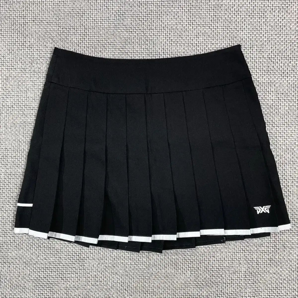 【専用です】PXG ゴルフプリーツスカート　ブラック PXG ブラック プリーツ スカート 【公式通販】
