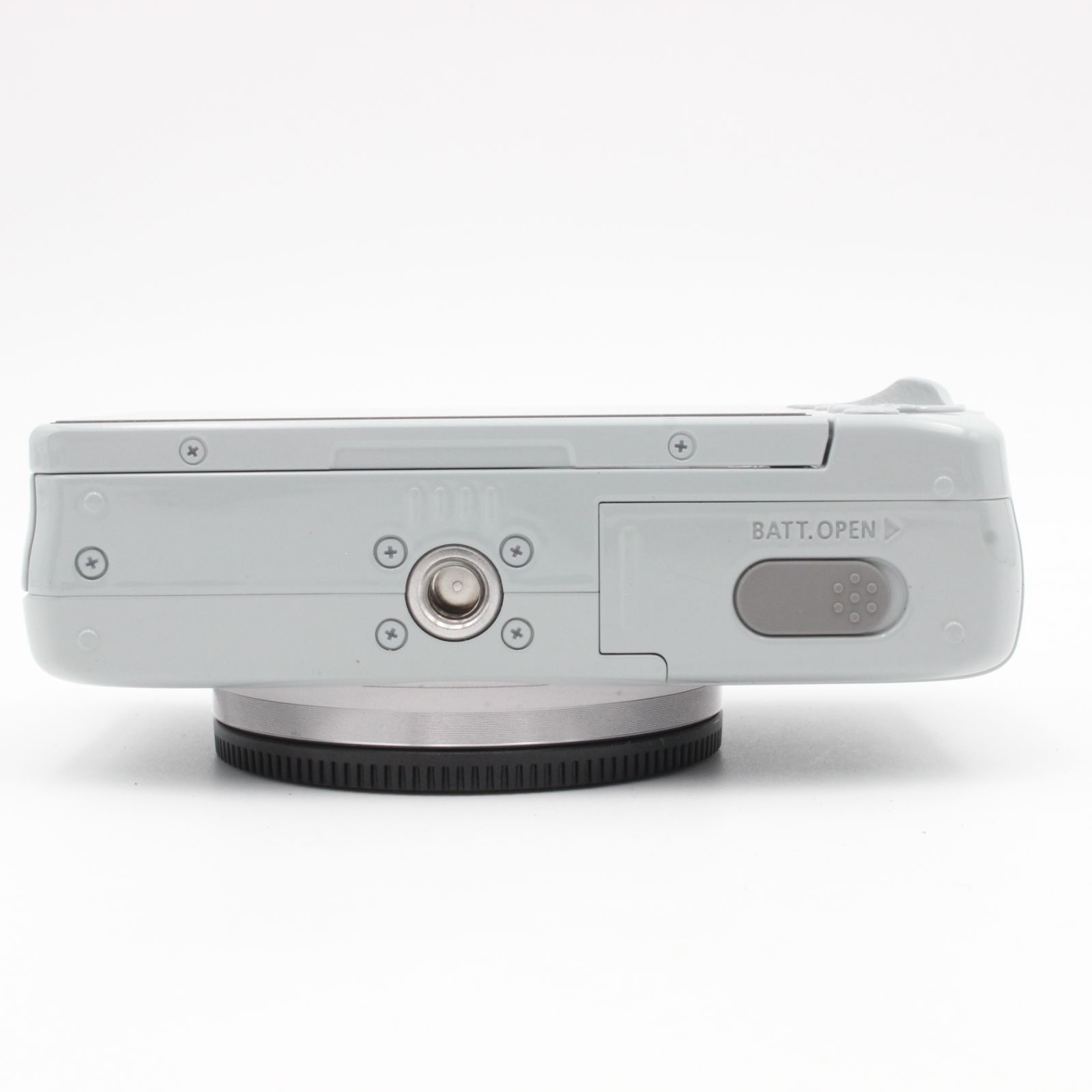 極美品】 Canon キヤノン EOS M10 ボディ ミラーレス 一眼レフ カメラ