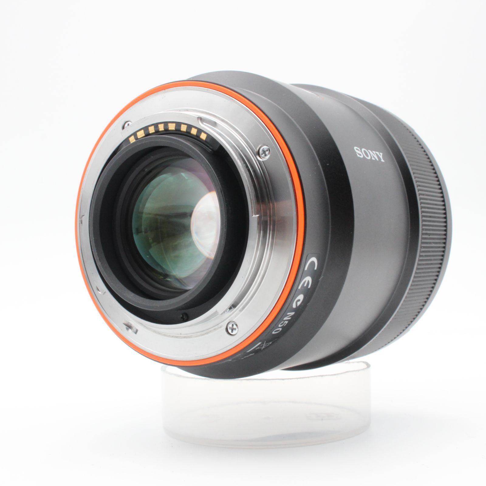 極美品】 SONY ソニー Cari Zeiss Distagon 24mm f2 ZA T＊ SSM