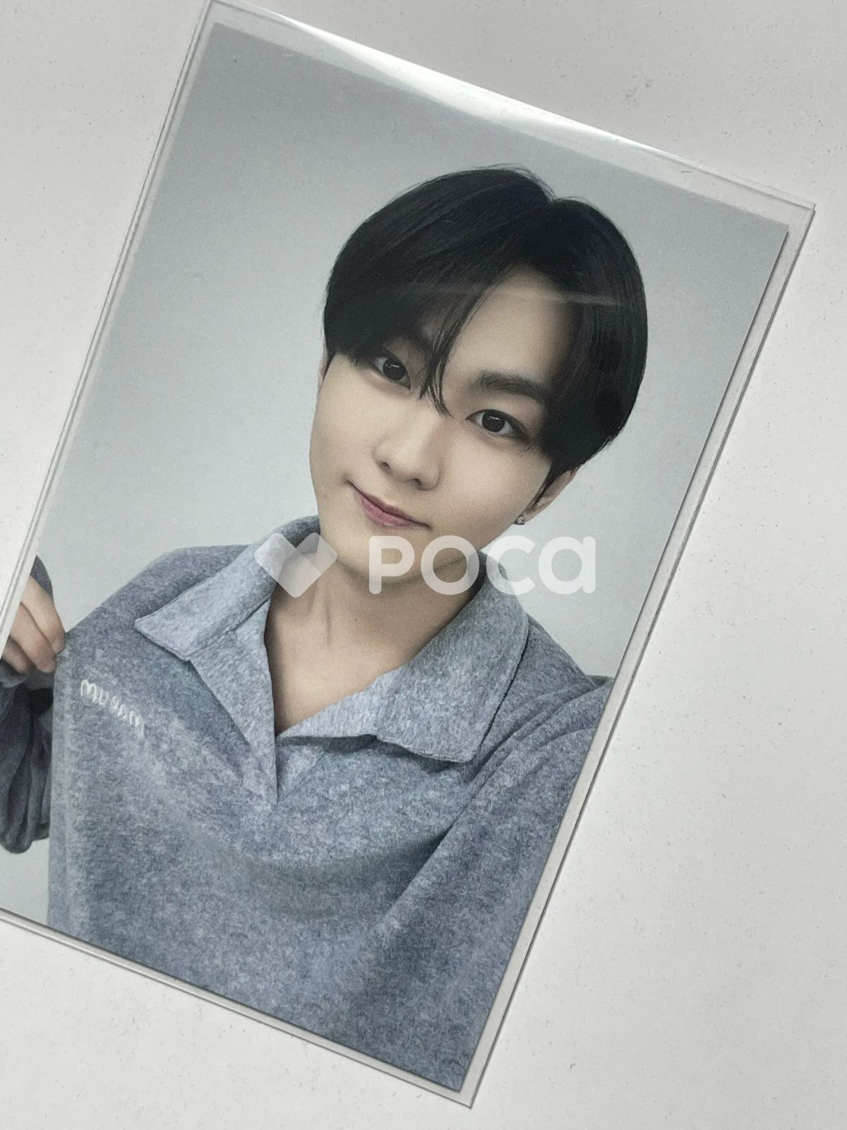 ENHYPEN ジョンウォン Artist-Made Collection by ENHYPEN