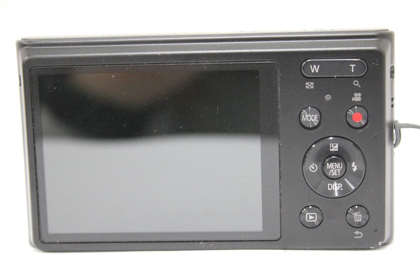 返品保証】 【元箱付き】パナソニック Panasonic LUMIX DMC-XS1