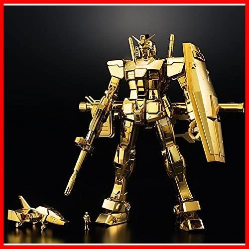 MG 1/100 ガンダムベース限定景品 RX-78-2 ガンダム Ver.3.0 [ゴールド