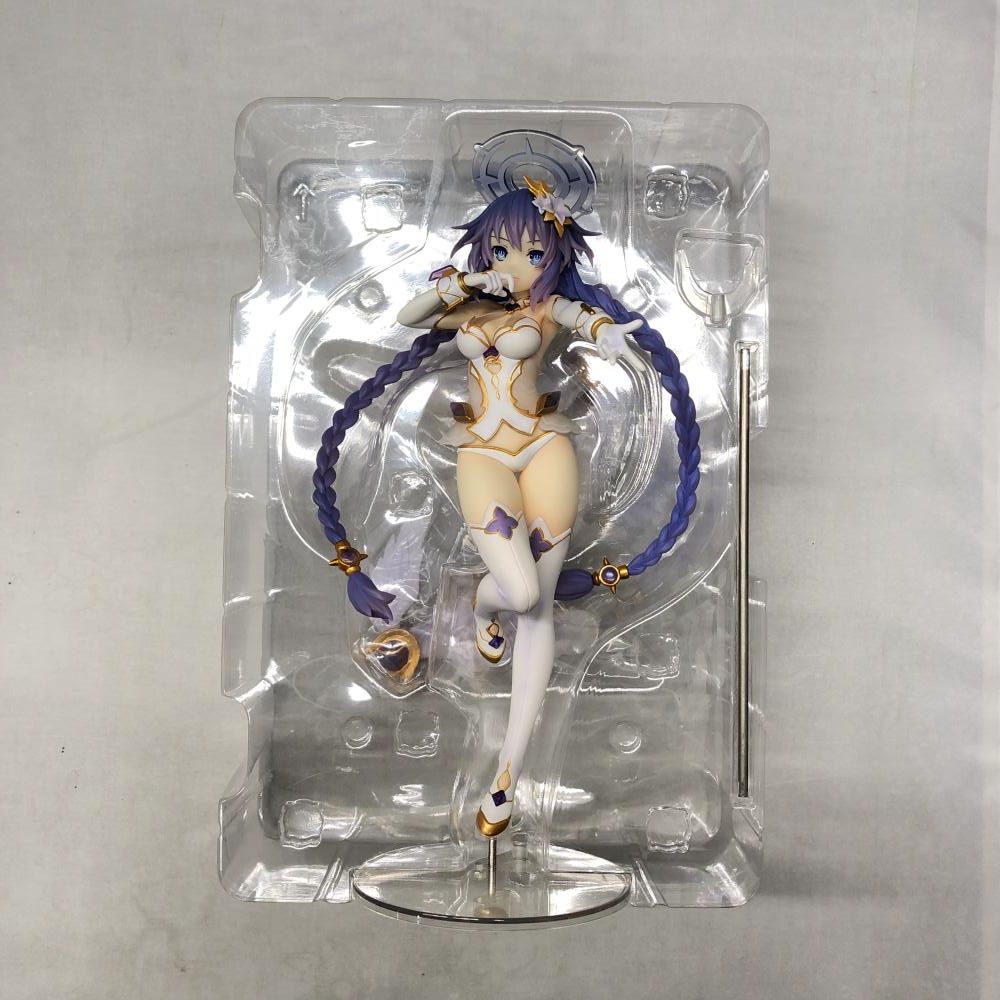 中古】アスキー・メディアワークス/KADOKAWA パープルハート 四女神