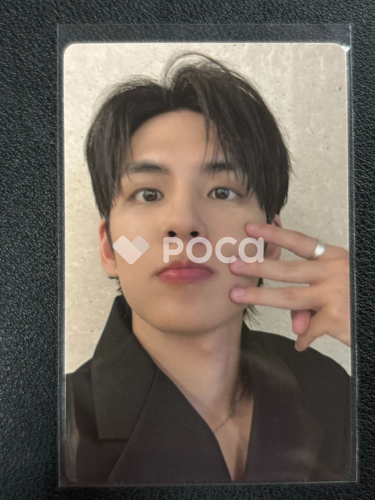 DAY6 ウォンピル The DECADE In-Ear Earphones ver. - メルカリ