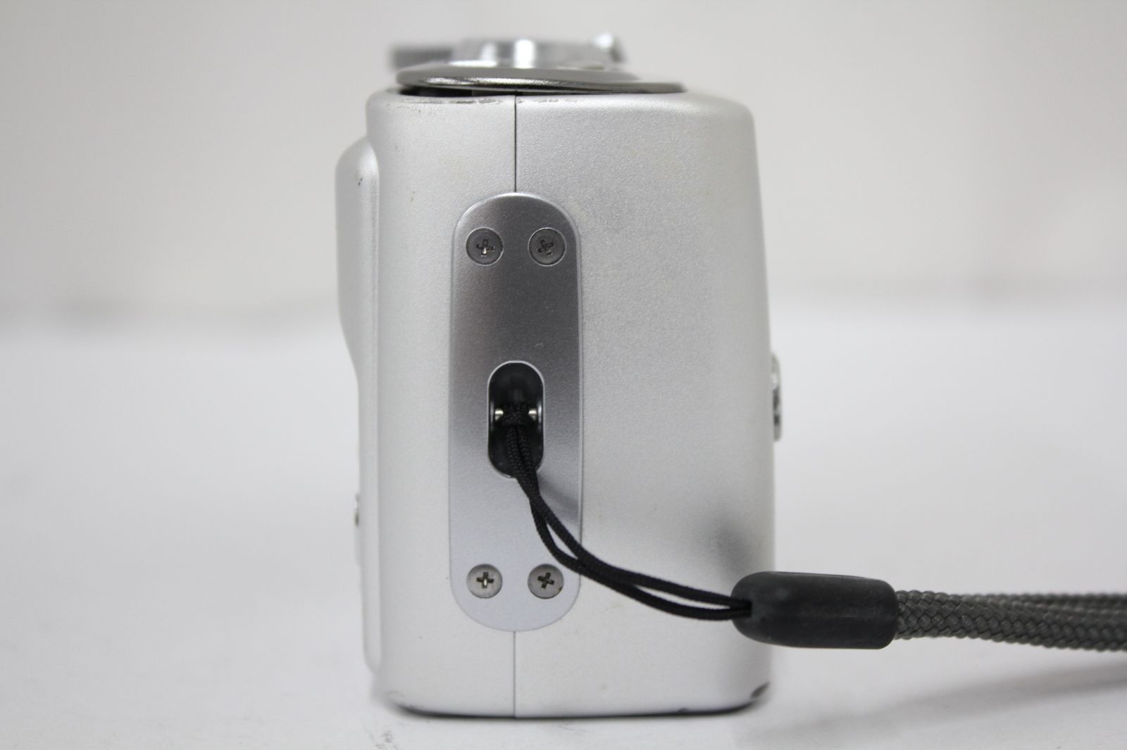 返品保証】 パナソニック Panasonic LUMIX DMC-TZ1 10x コンパクト