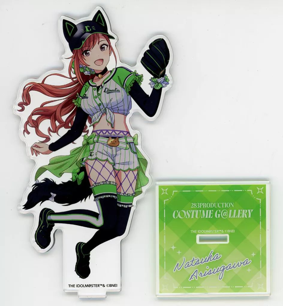 コメティック COSTUME G＠LLERY アクリルスタンド