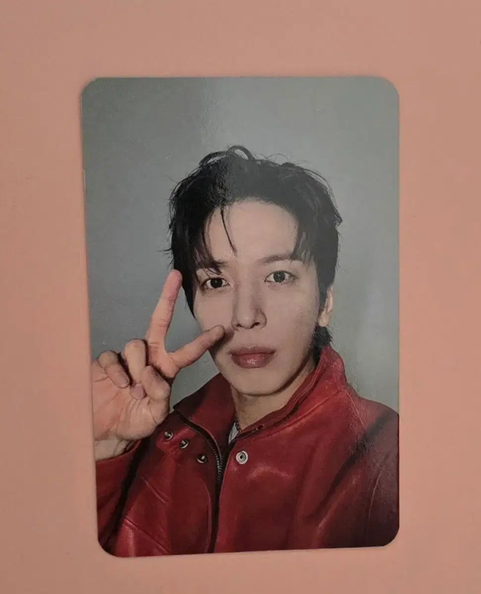 CNBLUE スリロジ ボイスルーム ジョン・ヨンファ トレカ 出品 CNBLUE
