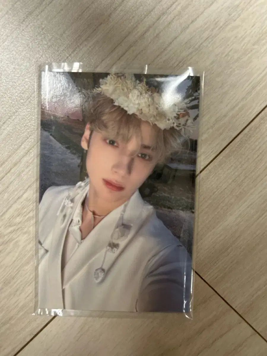 txt ヒュニンカイ トレカ ファンミ ペンミ TXT MOAZONE ヒュニンカイ ペンミ ファンミ FC トレカ2枚セット - メルカリ