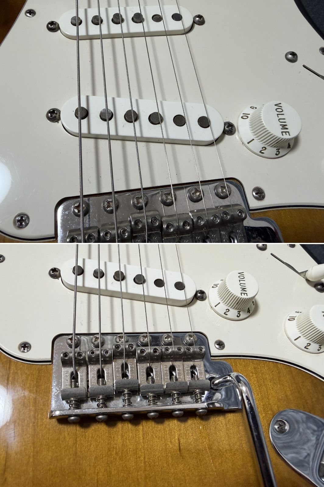 Fender USA American Special Stratocaster 2009年製 Texas Special