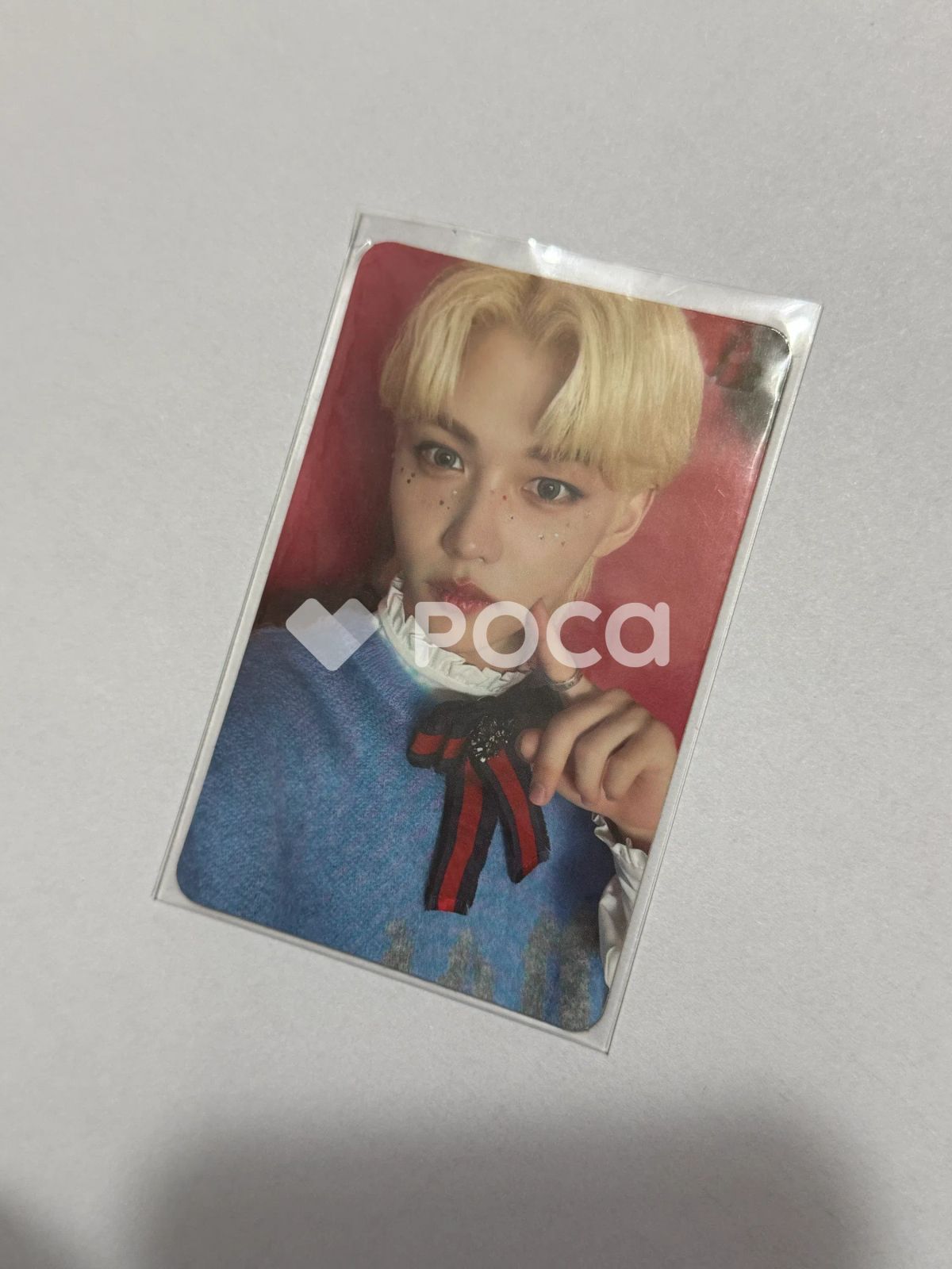 StrayKids フィリックス Christmas EveL - メルカリ