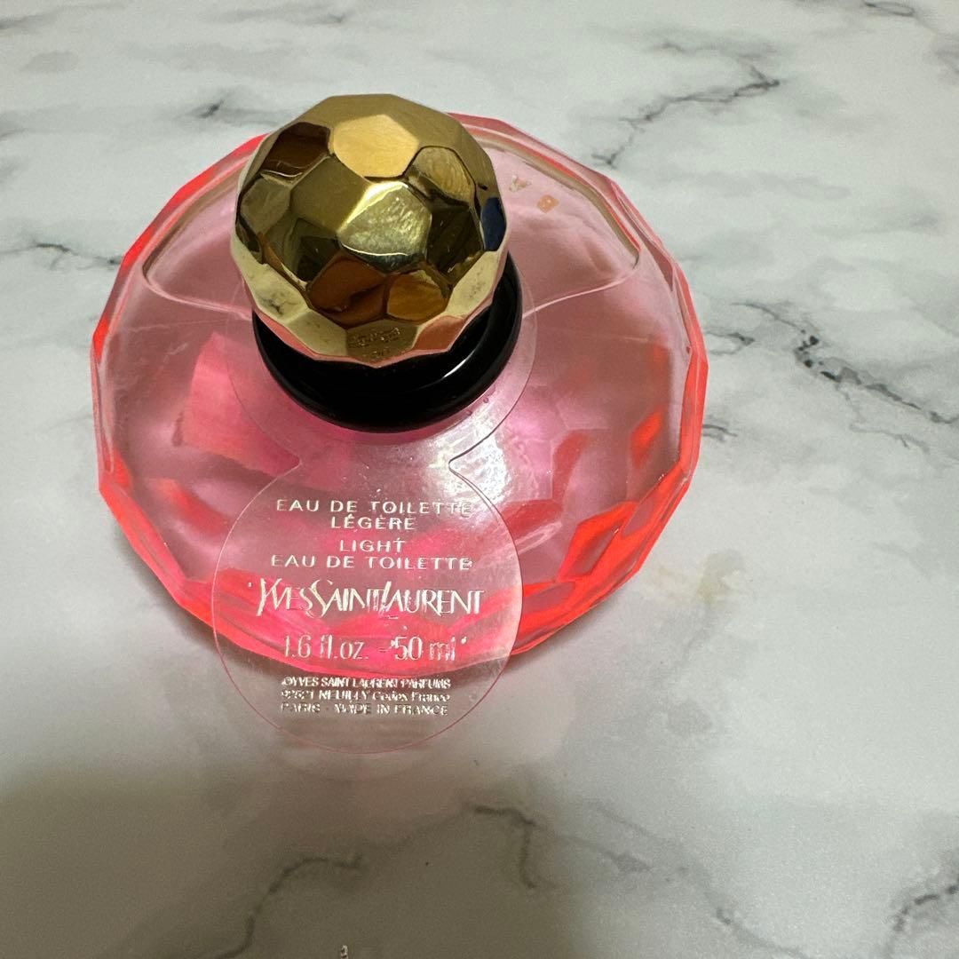 ベビードール スィートラブ　オードトワレ50ml 廃盤品　新品未開封 Amazon.co.jp: イブサンローラン ベビードールスィートラブ50ml