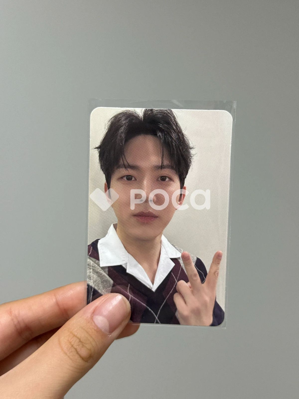 DAY6 ドウン DAY6 3RD WORLD TOUR FOREVER YOUNG in BUSAN - メルカリ