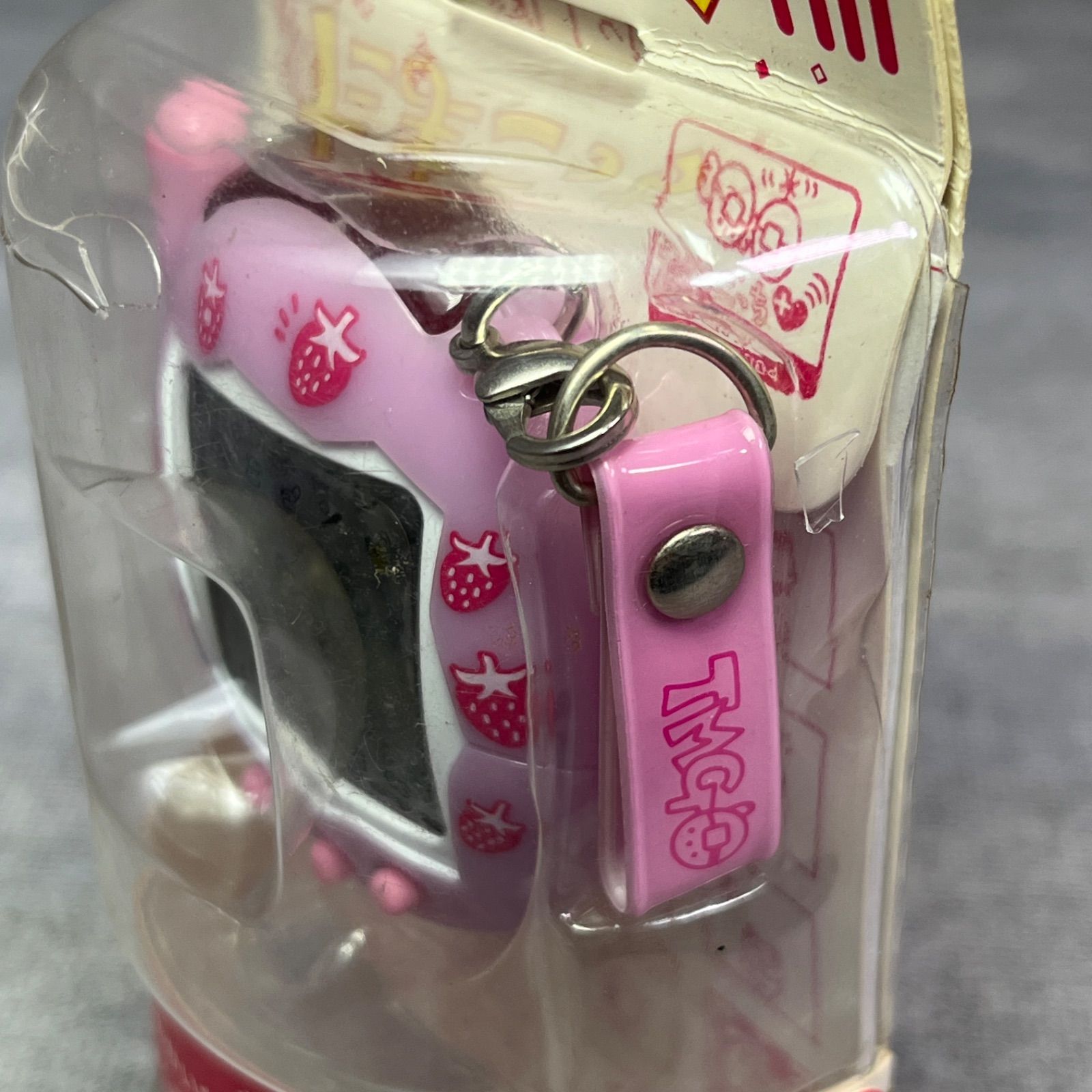 未開封 未使用 BANDAI バンダイ 祝ケータイかいツー！ たまごっち＋