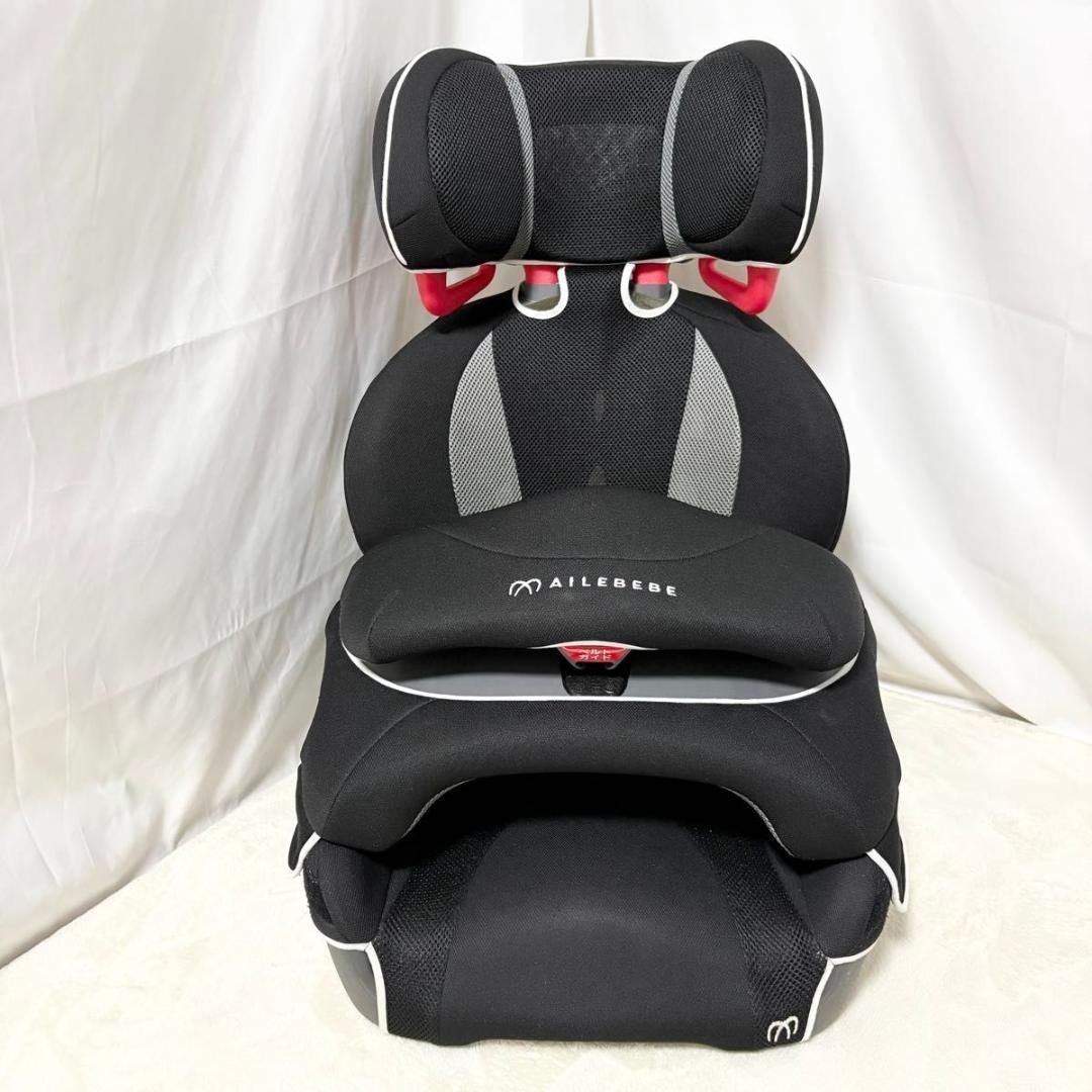 AILEBEBE ALC246 エールベベ・サラット 3ステップクワトロST AILEBEBE エールベベ サラット3ステップクワトロST ALC246 イン - メルカリ