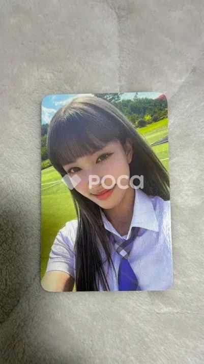 STAYC ユン STEREOTYPE SPECIAL - メルカリ