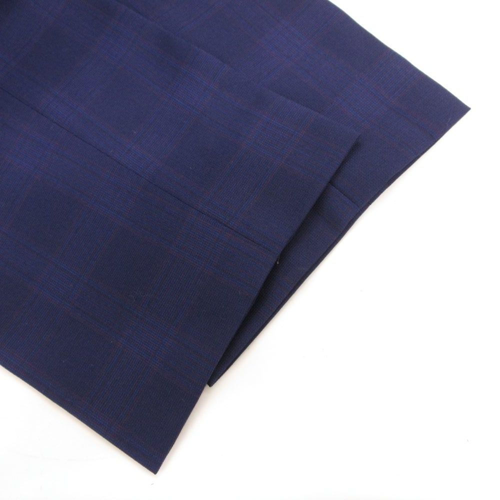 ザ・スーツカンパニー THE SUIT COMPANY REDA SUPER 110'S パンツ