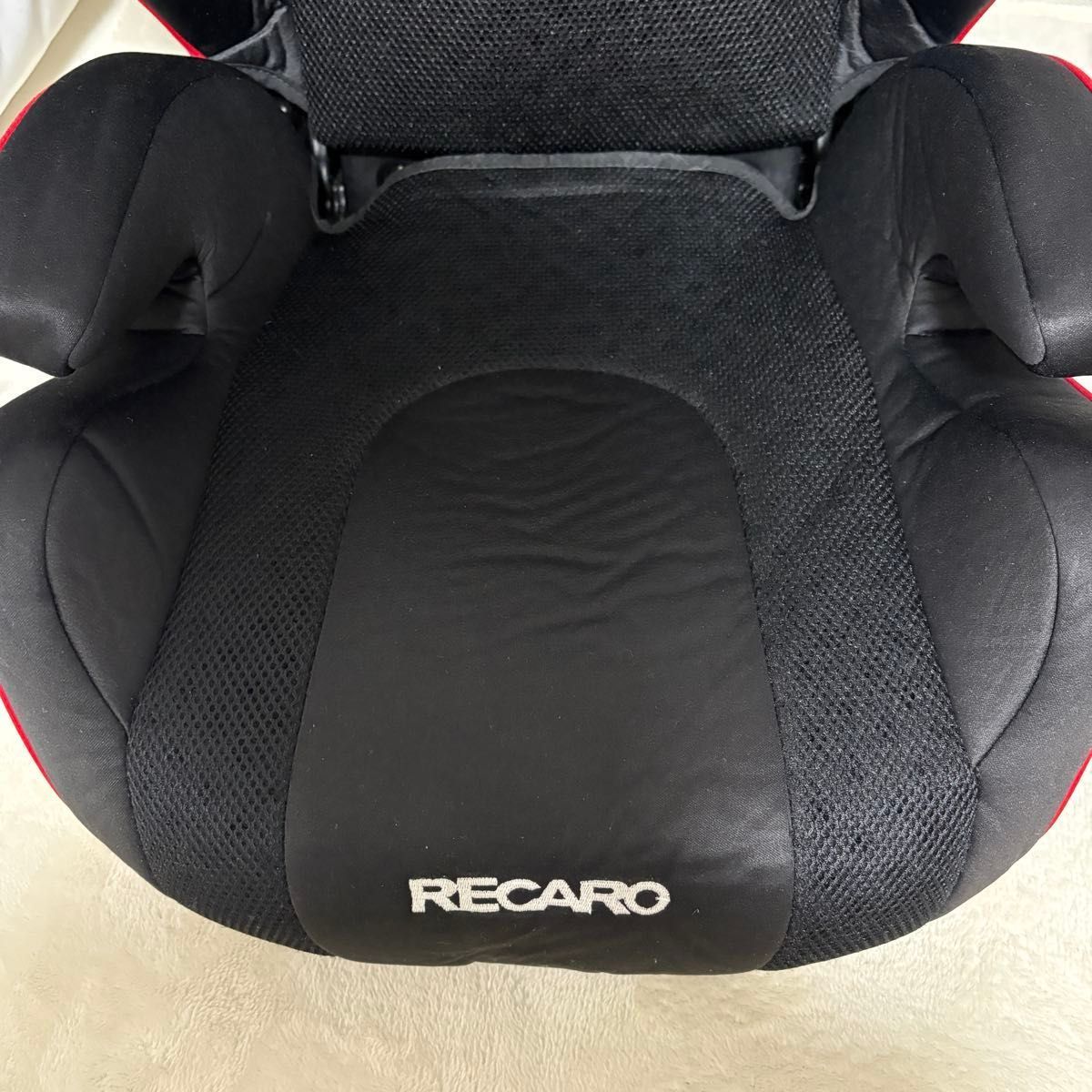 RECARO Start J3 レカロ ジェイスリー ジュニアシート - メルカリ