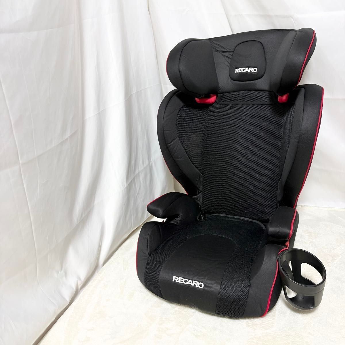 RECARO Start J3 レカロ ジェイスリー ジュニアシート - メルカリ