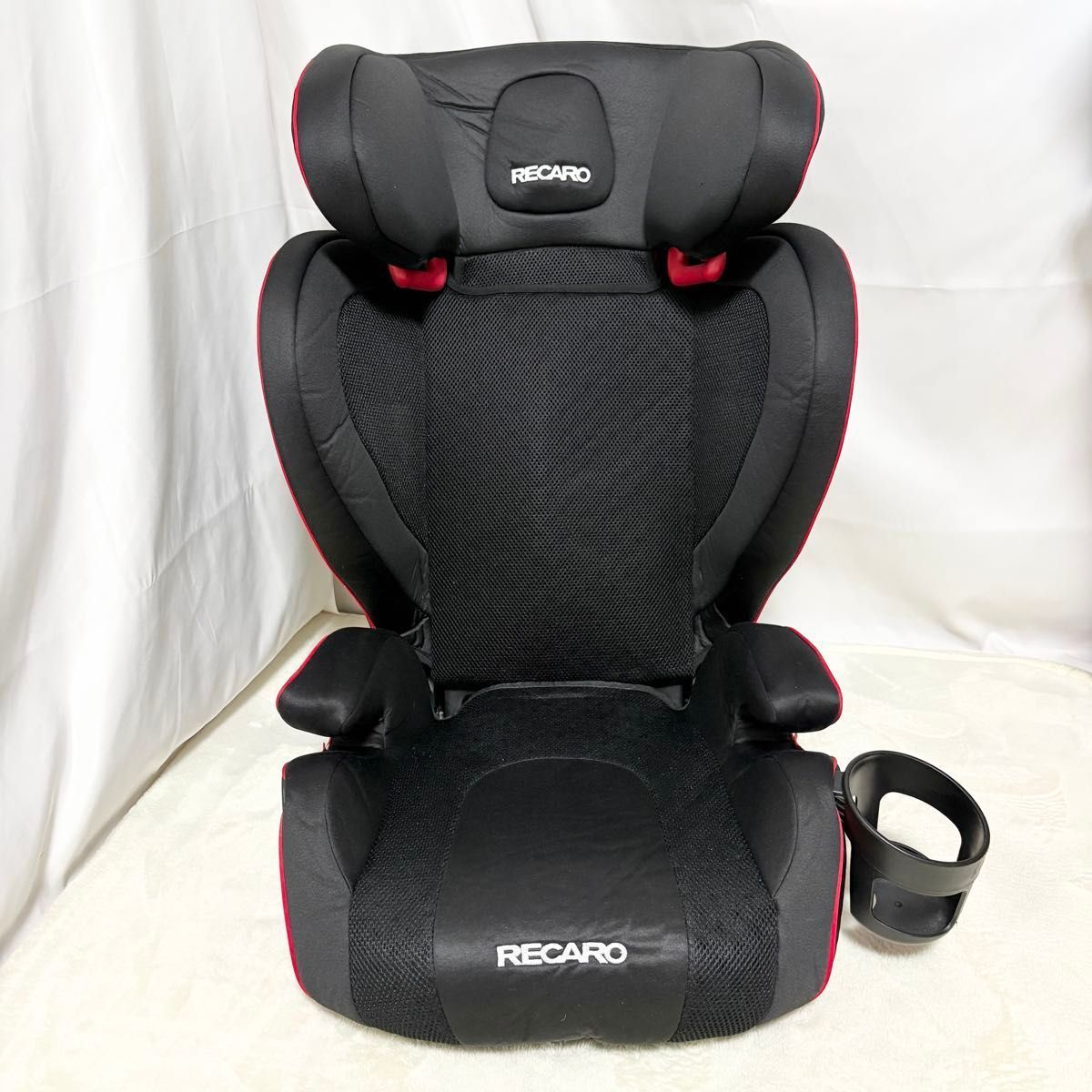 RECARO Start J3 レカロ ジェイスリー ジュニアシート - メルカリ
