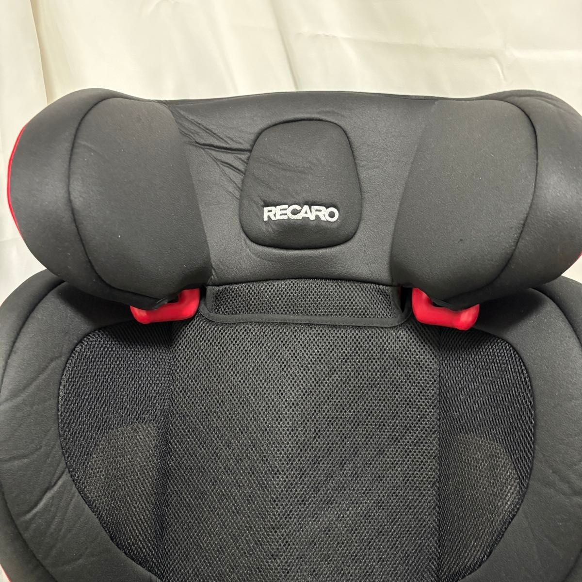 RECARO Start J3 レカロ ジェイスリー ジュニアシート - メルカリ