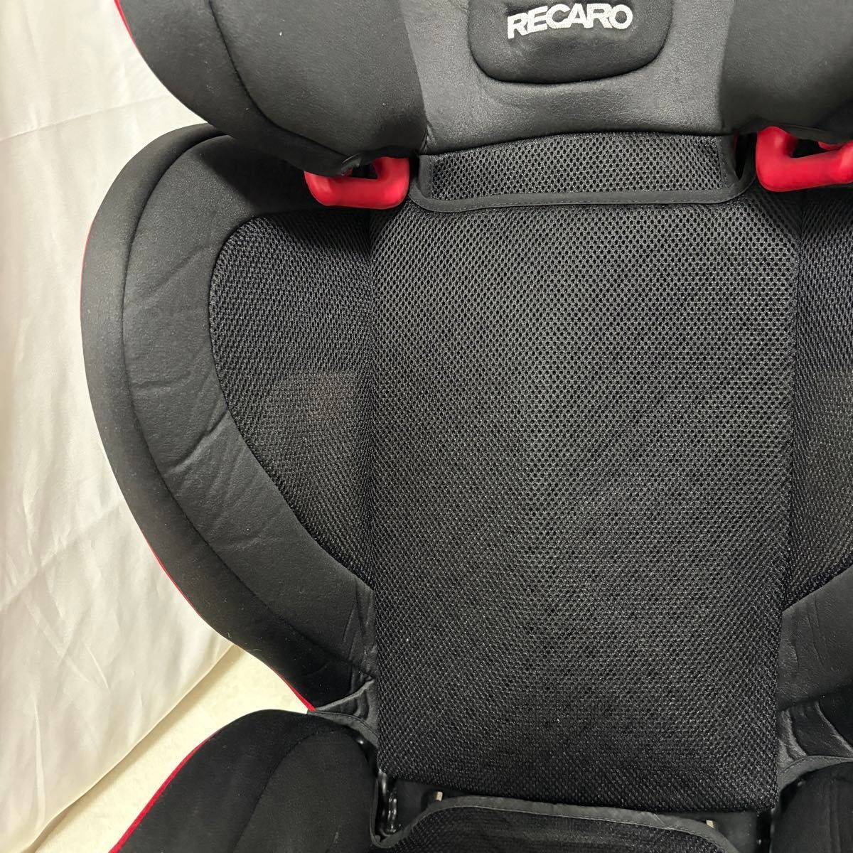 RECARO Start J3 レカロ ジェイスリー ジュニアシート - メルカリ