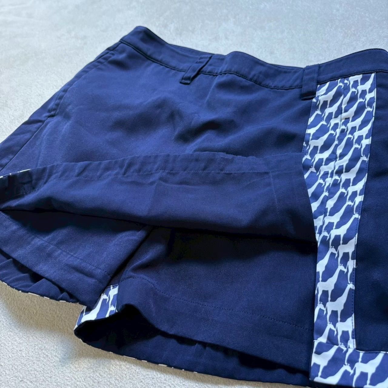 ゴルフウェア】Samantha Thavasa （サマンサタバサ） No.7 ショート