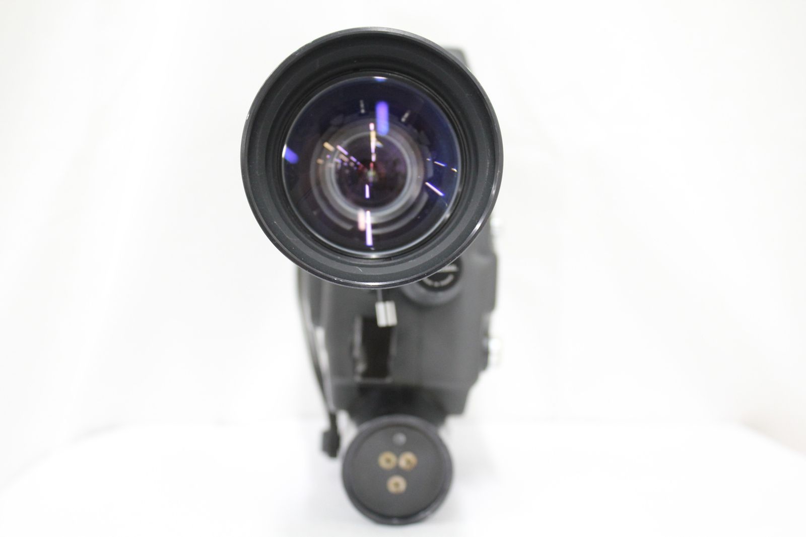 訳あり品】 【希少】 Beaulieu 5008-S P.Angenieux Paris F.6-80mm F1