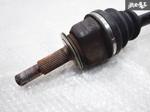 6穴 ドライブシャフト ドラシャ 左右 S14 S15 シルビア スカイライン 6穴 ドライブシャフト ドラシャ 左右 S14 S15 シルビア スカイライン 6