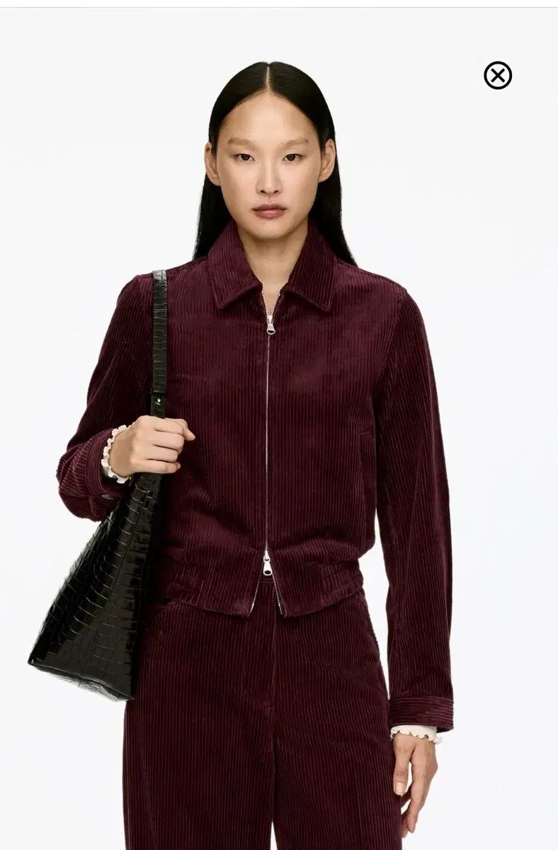 ARKET コーデュロイ ジャケット - メルカリ