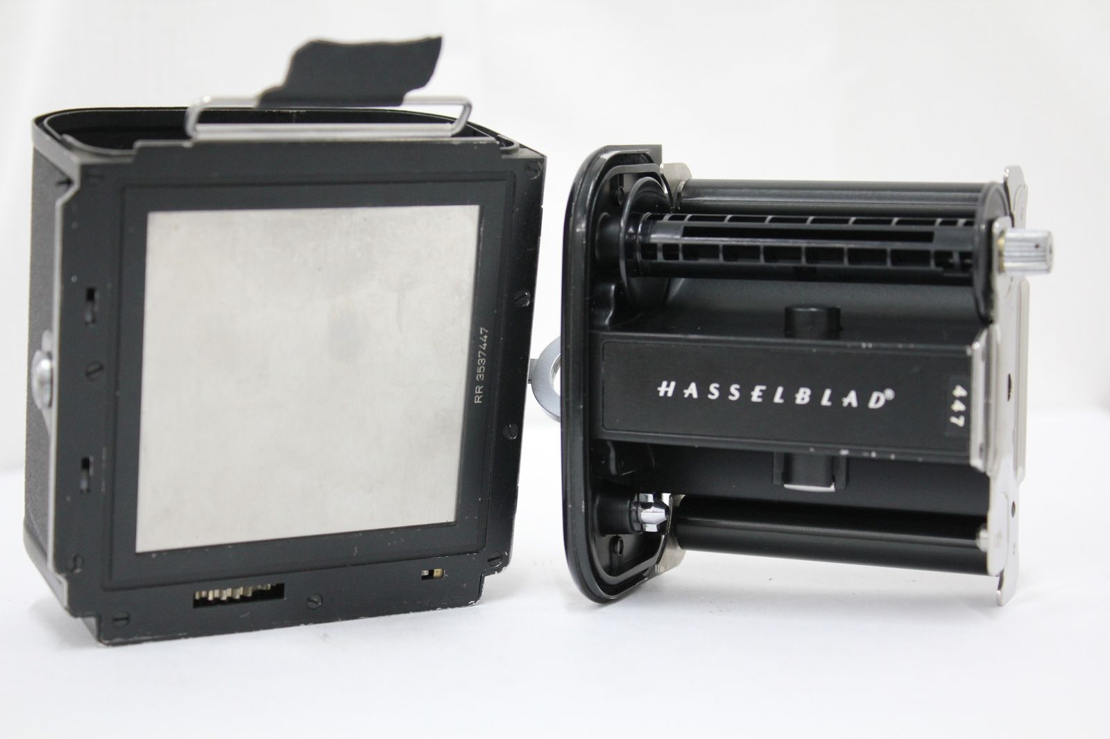 返品保証】 ハッセルブラッド Hasselblad A24 フィルムバック e5514
