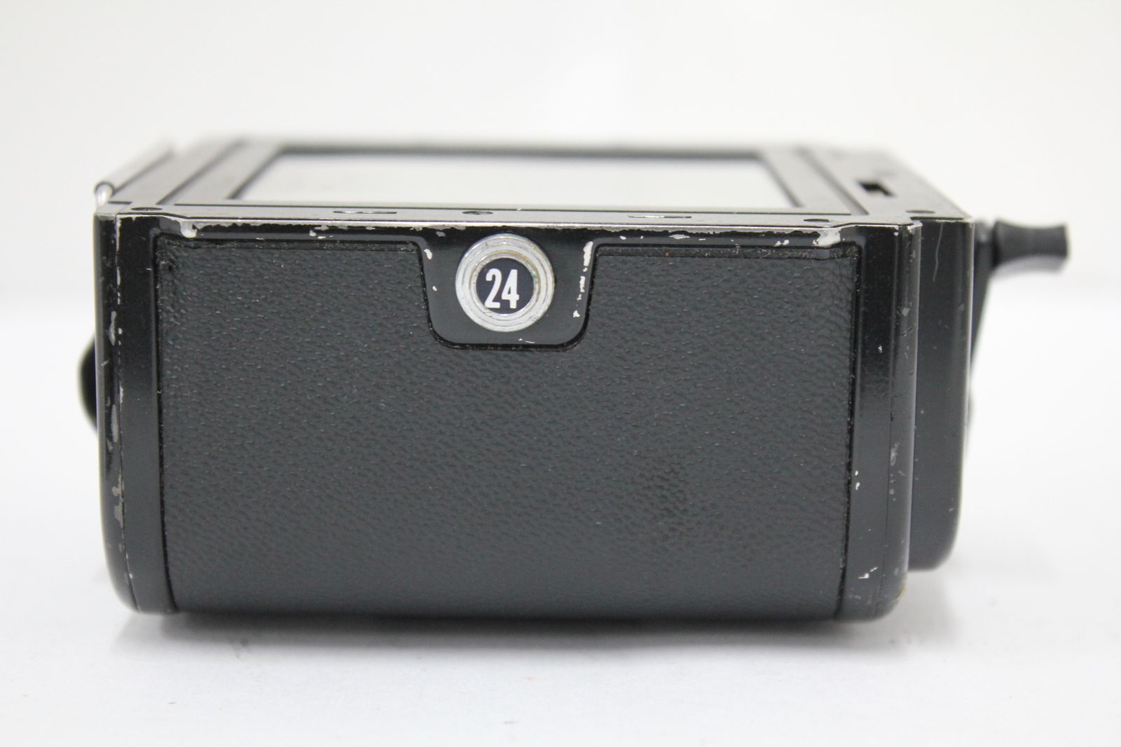 返品保証】 ハッセルブラッド Hasselblad A24 フィルムバック e5514