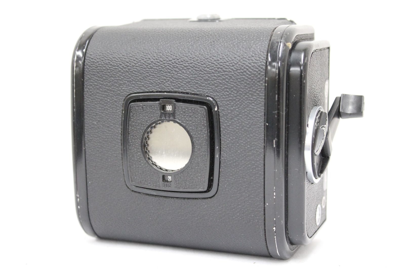 返品保証】 ハッセルブラッド Hasselblad A24 フィルムバック e5514