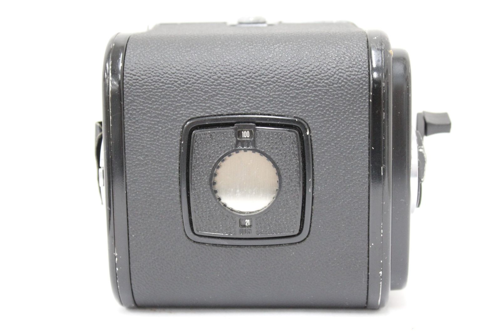 HASSELBLAD A24 6x6 フィルムバック HASSELBLAD A24 フィルムバック 極上品 HASSELBLAD A24 6x6 フィルム