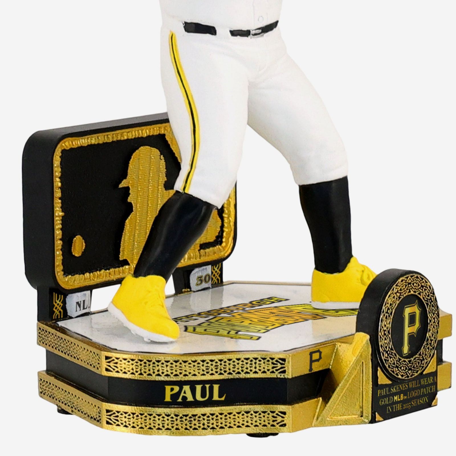 お値引き交渉大歓迎！】【世界230個限定】 ポール・スキーンズ