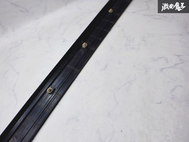 NISSAN 日産 純正 S14 SILVIA シルビア / 76951-65F00 キッキング